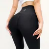 Women's Leggings Dames Buttery-Soft Naked-Feel workout Gym Leggings broek Women Squat Proof High WA lopen Sweaist Fitness Sport Leggings 230309