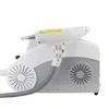Diğer Güzellik Ekipmanları Lazer Makinesi Güzellik Salonu Güzellik Ekipmanı Taşınabilir ND YAG Skar Kaldırma Lazer Kafası Pikosaniye Dövme Makinesi 532NM 1064NM 1320NM