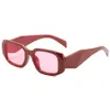 Top Luxury Sunglasses Lens Designer Womens Mens Goggle Senior Eyewear For Women Eyeglasses Frame Vintage Metal Sun Glasses avec Box 03Qs 2660