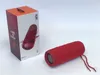Flip 5 Mini Wireless Bluetooth -luidspreker Portable Outdoor Sports Audio Double Horn Speakers met Retail Box