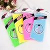 30x90cm Novelty Multi Colors Salux Nylon Japanese Exfoliating Beauty Skin Bath Shower Wash Cloth Towel Back Scrubbers RRA1208