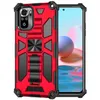 Kickstand Cases For Oneplus 10 9 ACE Nord N10 N100 N200 Pro OPPO A17 A54 A74 A93 A55 A16 Phone Stand Fundas Shockproof Capa Case