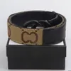 Designers Belt For Man Belts Luxury Brand Real leather Marmont belt