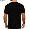 Men's T Shirts 2023 Summer 3D Printing Cultural Shirt Round Neck T-Shirt For Men Trendy Menswear Short Sleeve Polyester Casual Top