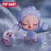 Blind box Original POP MART SKULLPANDA Dream Eater Series Blind Box Toys Model Confirm Style Cute Anime Figure Gift Surprise Box 230309