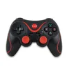 Contrôleurs de jeu Joystick sans fil Contrôleur intelligent Bluetooth 3.0 Android Gamepad pour téléphones tablettes PC