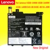 Tablet PC Batteries Nouveau original L17M2PB pour V330-14IKB V330-14Ar V130-14IKB E43-80 K43C-80 E4-ARR L17L2PB1 L17M2PB2 L17C2PB1
