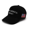 2024 Keep America Great Party Hats Wybory amerykańskie Trump Hat Hurt