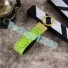 2023 Multicolor Keychain Caregers Designers Key Chain Womens Fashion Bee Bucklechains Men Luxury Car Caring Leather Leather Gen