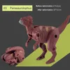 Science Discovery 2019 Giocattolo per bambini Uova a sorpresa casuale Giocattolo di dinosauro Modello Dinosauri deformati Collezione di uova Giocattolo per bambini Collezione Dropshipping Y2303