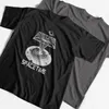 Mäns t-shirts coolmind 100% bomullsteori om relativitet män t-shirt casual rymd sommar män t shirt manlig cool män t-shirt manlig tee skjortor mens g230309