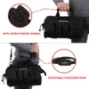 Bag Organizer WorkPro 12 "Tools Väskor 600D Polyester Waterproof Travel Hand Robust 230309