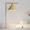 Table Lamps Modern Designer Lighting Creative Design Marble Base Livning Room Lamp