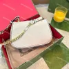 Small shoulder bag multi-color fashion women bags designer round metal letter pattern luxury ladies crossbody messenger purse flap wallet