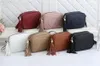 Women Designers Handbags luxurys Wallet Ladies Handbag Crossbody Soho Bag Disco Shoulder Bag Fringed Messenger Bags Purse 22cm High-end quality