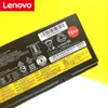 Tablet PC Batterijen Nieuwe originele laptopbatterij voor ThinkPad P70 P71 P72 00HW030 SB10F46468 01AV451