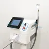 Pico máquina a laser picosegundo q switch laser remoção de manchas escuras tratamento de pigmentação da pele remoção de tatuagem de sobrancelha
