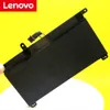 Tablet PC Baterias Nova bateria original para ThinkPad T570 T580 P51S P52S SB10L84121 01AV493 00UR890 00UR891 00UR892