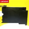 بطاريات الكمبيوتر اللوحي بطاريات الكمبيوتر المحمول الأصلي الجديد لـ Lenovo ThinkPad P40 Yoga 460 Yoga 14 SB10F46458 00HW020 00HW021