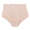 Maternity Bottoms Cotton Women Short Pants Pregnancy Loose Panties High Waist Underwear