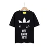 Hip-hop Street T Shirt w stylu pasa startowego nadrukowana koszula z krótkim rękawem Wysokiej jakości damskie męskie koszulki odzież sportowa S-3XL