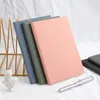 メモ帳1PCS 365DAYS Note Book Daily Notepad Weekly Planner Notebooks and Journals Stationery Office School Accessories Angenda /23 230309