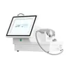 Partihandel 7d HIFU Face Lifting RF Machine Privat åtdragande anti-rynka viktminskning Kropp Slimming Intim ansiktshud Brightening Application