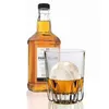 Ice Cream Tools 4 Cavity 55cm Big Size Ball Ice Molds Sphere Round Ball Ice Cubes Makers Home Bar Party Kitchen Whiskey Cocktail DIY Ice Moulds Z0308