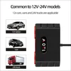 Nouveau chargeur 3.1A 2 ports USB pour voiture 12-24V/Suv véhicule tout-terrain pour navigateur de téléphone