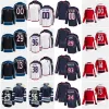 Custom Man Woman Youth Hockey Reverse Retro 29 Patrik Laine Jersey 93 Jakub Voracek 38 Boone Jenner 34 Cole Sillinger 96 Jack Roslovic 14 GU