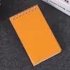 Notepads Notebook Notebooks Notepad Planner Memo Coil Goals Mini Prize Classroom Paper Kraft Sketch List Do Meeting Pad Wirebound Spiral 230309