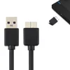 1M USB 3.0 Cable A To Micro B For WD My Passport Ultra External Hard Drives
