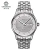 Wristwatches Fashion 2023 Sale Famous Ochstin Men Watch Classic Mens Auto Date Automatic Mechanical Watches Women