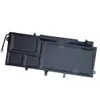 Tablet PC-batterier 11.1V 42WH BL06XL LAPTOP-batteri för HP Elitebook Folio 1040 G0 G1 G2 HSTNN-DB5D IB5D W02C Notebook 722236-1