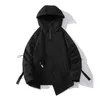 Men's Jackets Men's Jacket Fashion Spring Autum Casual Streetwear Hoodie Jacket Harajuku Mens Jacket Pullover Mens Windbreaker Coat 5XL 6XL 230309