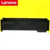 태블릿 PC 배터리 ThinkPad T460S T470S의 원래 배터리 01AV405 01AV407 00HW022 00HW023 00HW024 00HW025 00HW038 11.4V 24