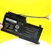 Tablet PC Batteries Toshiba Satellite L45 L45 L45D L50 S55 P55 L55 L55T P50 P50-A P55 P50 P50 P50 S55-A-5275 S55 P55 L55 L55T P50 P50-A555-A5-A5の新しいPA5107U-1BRS