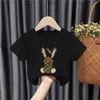 22ss women's T-shirt designer summer loose T-shirt fashion men and women lovers casual shirt luxury