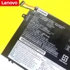 بطاريات الكمبيوتر الكمبيوتر اللوحي الأصلي الجديد لـ ThinkPad E480 E580 R480 R580 01AV463 01AV445 01AV466 L17M3P53 BATTEROP BATTEP