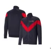 Abbigliamento da motociclista F1 Forma One Maglione con cerniera con cappuccio con lo stesso stile può essere personalizzato per i fan Drop Delivery Mobiles Motorcycl Dhbxy