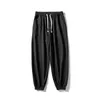 Herenbroeken Streetwear Joggingbroek Casual broek heren Mode Harem Enkellange Joggers Sportkleding Broek 230309