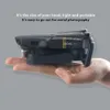 F89 4K Double Camera WIFI FPV Beginner Foldable Drone& Kids Toy, Altitude Hold, Intelligent Follow, Gesture Take Photo, Headless Model, 2-2