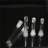 Tillbehör Glas Bongdelar Downstem 14,5 mm Joint Bong Head Glass Pipe Filter Ash Bowls