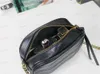 Women's Purse Designer Cross Body Bag Solid Color Purses Cosmetic Bags Wash Gargle Pack Fashion Change Pocket Luxury Camera Bag