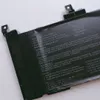 Tablet PC Batterijen Nieuwe C41N1531 Laptopbatterij voor ASUS ROG STRIX GL502VT GL502VS-1A GL502VY-DS71 GL502VY GL502VT-1B GL502V GL5