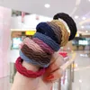 Party Favor Crafts Payment Link For Best Kopers Hair Ties No Logo Normaal Hair Rope Black Color (Anita Liao)