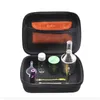 Hookahs Smoking Set Pipe Snuff Bottle Kit de fumantes portátil de 12 peças