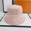 Moda Pradd Cool Fisherman Hat Hat Star Star do estilo P Fisherman Triangle Basin Feminina Feminina Máscara Vermelha Máscara Versátil Protetor Sol Cap inseguro