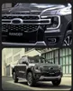 Bombilla de faro H7 para Ford Ranger Raptor 20 22-2023, faros LED, señal de giro, inicio, animación, luces de circulación diurna