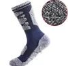 Sportsocken Herrensocken Atmungsaktiv Damen Kompression Crossborder Supply Laufen Reiten Radfahren Kniehoch Basketball Radfahren Eishockey FußballSport